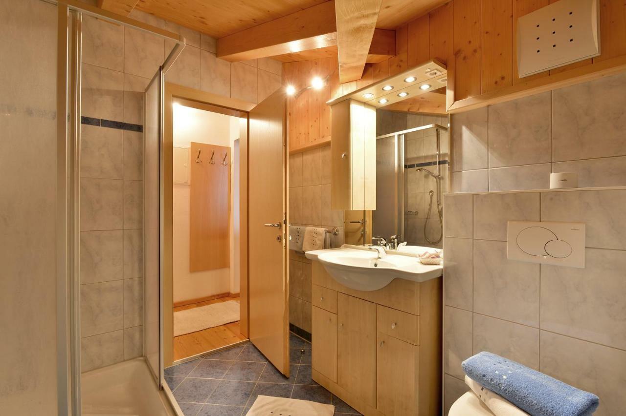 Appartments Antoniushof 엘마우 외부 사진