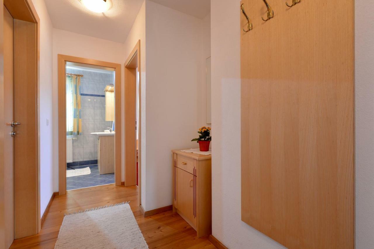 Appartments Antoniushof 엘마우 외부 사진