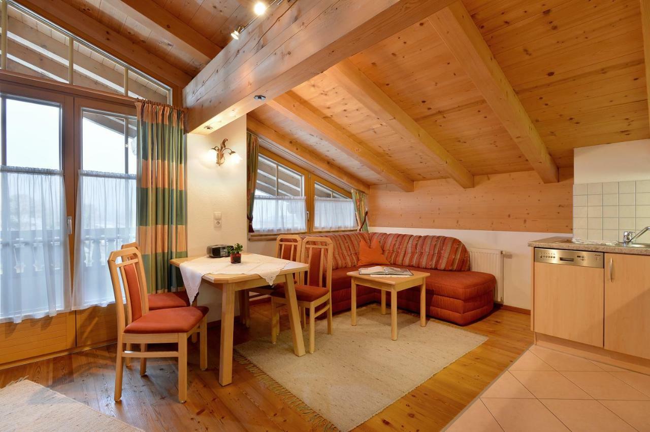 Appartments Antoniushof 엘마우 외부 사진