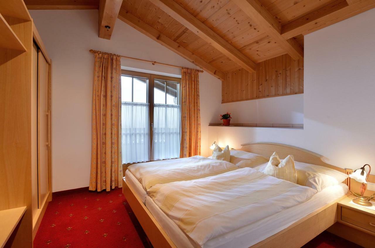 Appartments Antoniushof 엘마우 외부 사진