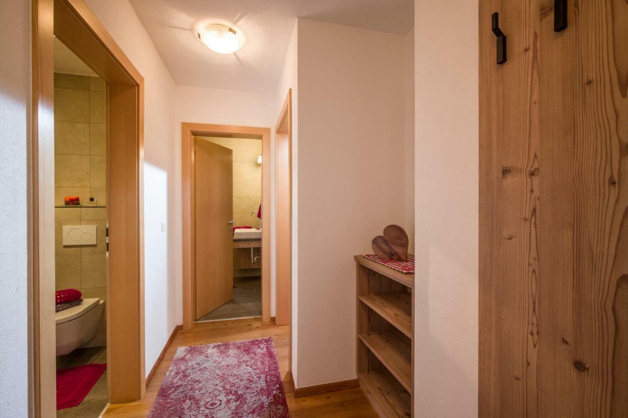 Appartments Antoniushof 엘마우 외부 사진