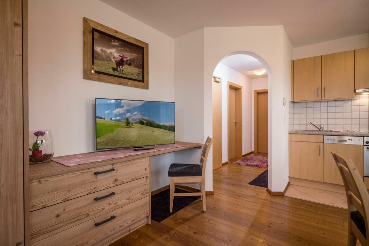 Appartments Antoniushof 엘마우 외부 사진